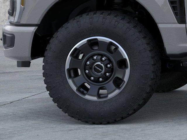 new 2025 Ford F-250 car, priced at $90,405