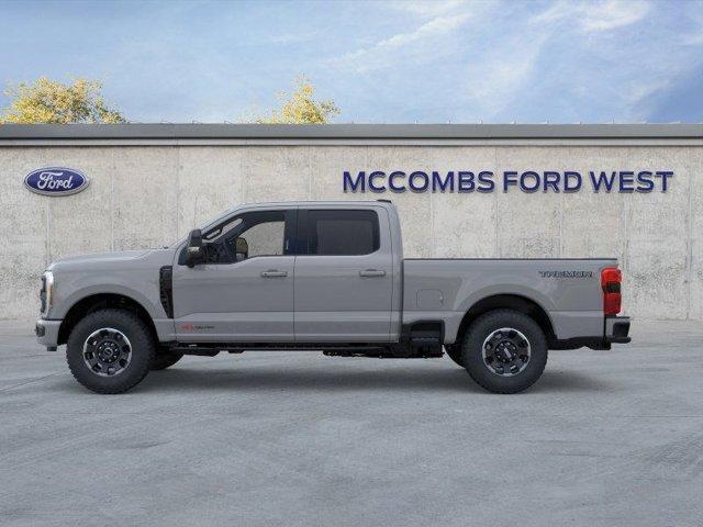 new 2025 Ford F-250 car, priced at $90,405