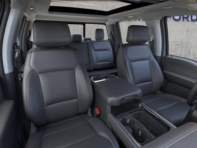 new 2025 Ford F-250 car, priced at $90,405