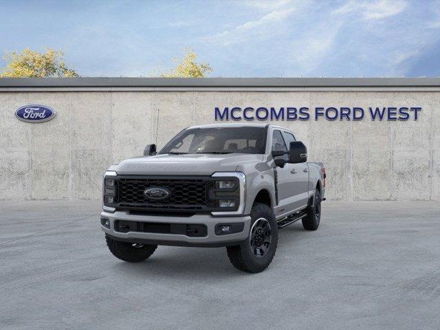 new 2025 Ford F-250 car, priced at $90,405