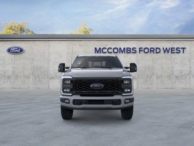 new 2025 Ford F-250 car, priced at $90,405