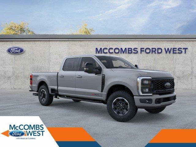 new 2025 Ford F-250 car, priced at $90,405