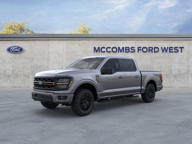 new 2025 Ford F-150 car, priced at $64,225