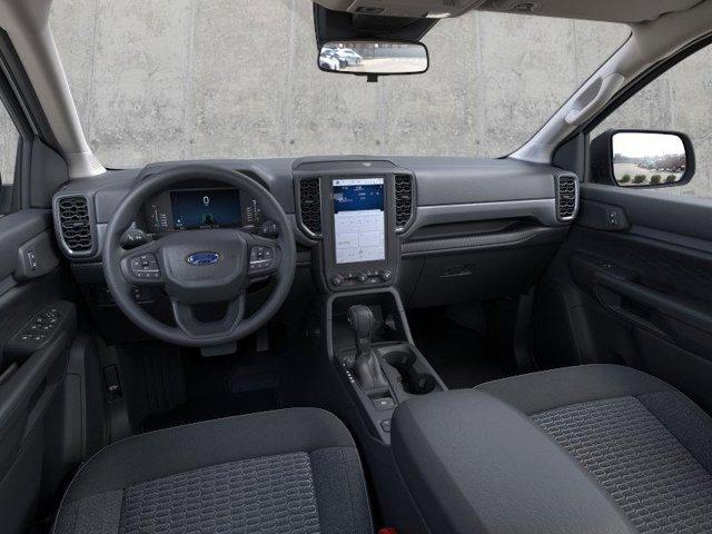 new 2025 Ford Ranger car, priced at $36,635