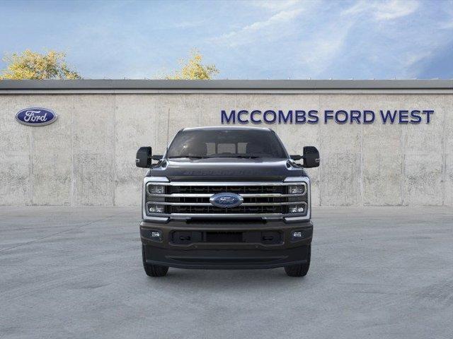 new 2025 Ford F-350 car, priced at $89,505