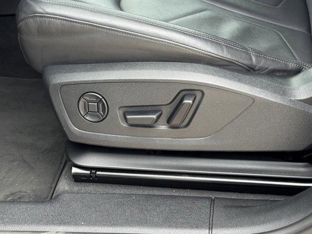 used 2024 Audi Q3 car, priced at $30,003
