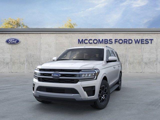 new 2024 Ford Expedition car, priced at $55,630