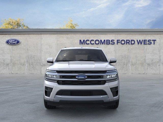 new 2024 Ford Expedition car, priced at $55,630