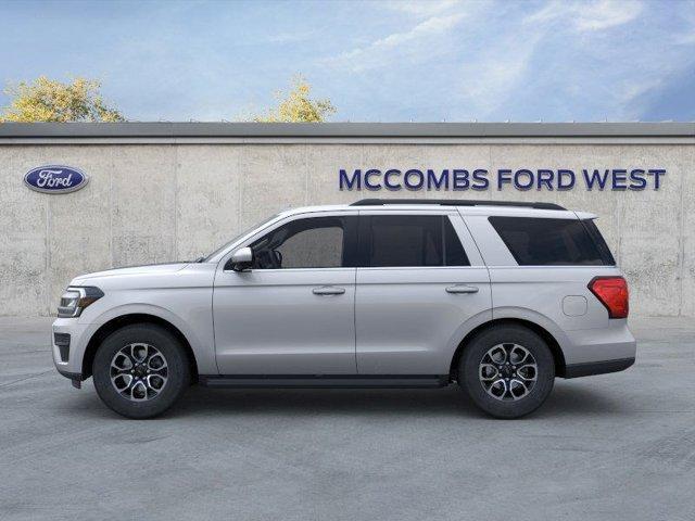 new 2024 Ford Expedition car, priced at $55,630