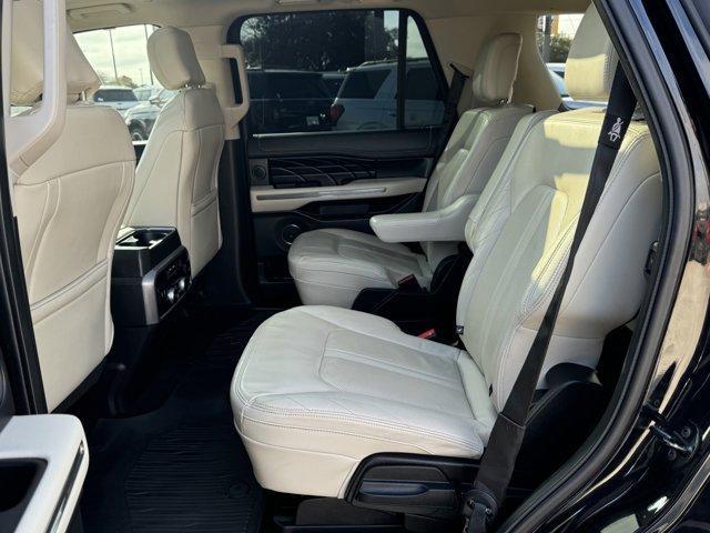 used 2019 Ford Expedition car, priced at $32,254