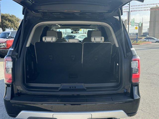 used 2019 Ford Expedition car, priced at $32,254