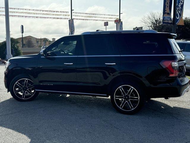 used 2019 Ford Expedition car, priced at $32,254