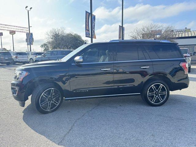 used 2019 Ford Expedition car, priced at $32,254