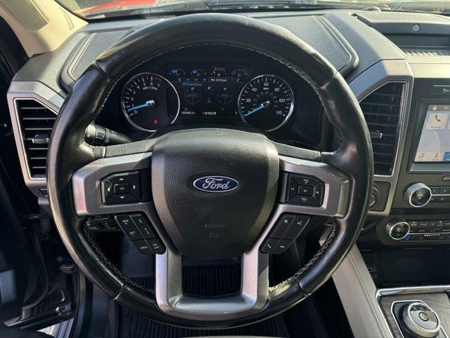 used 2019 Ford Expedition car, priced at $32,254