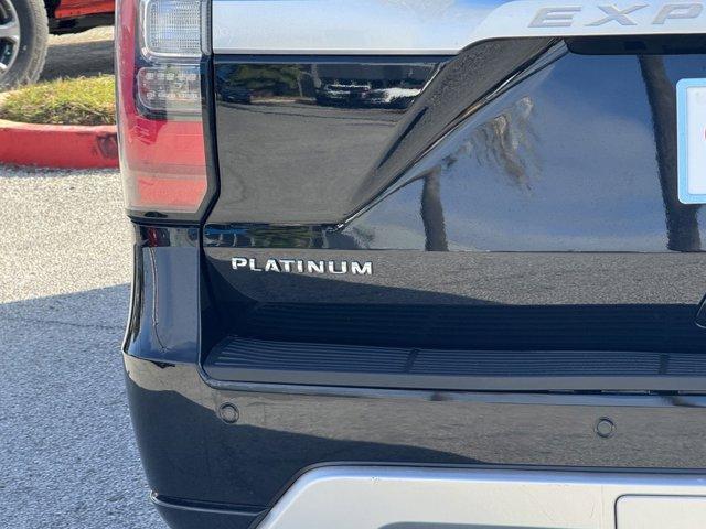 used 2019 Ford Expedition car, priced at $32,254