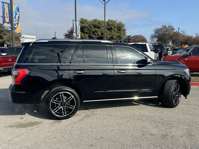 used 2019 Ford Expedition car, priced at $32,254