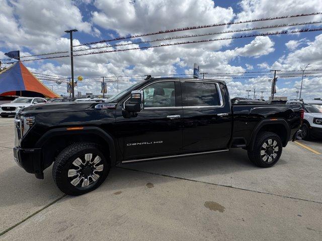 used 2024 GMC Sierra 2500 car, priced at $72,870