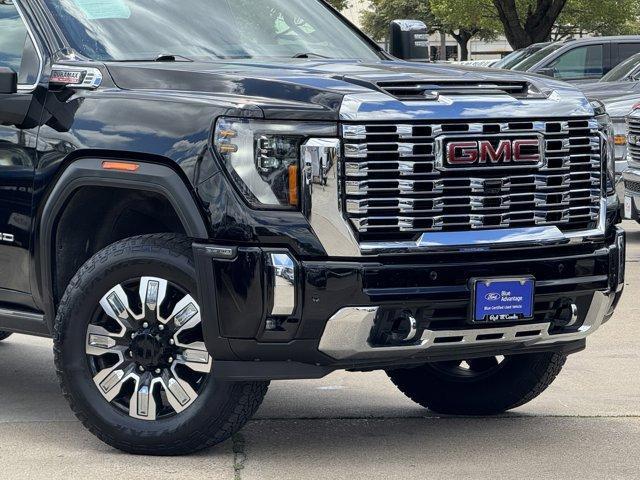 used 2024 GMC Sierra 2500 car, priced at $72,870