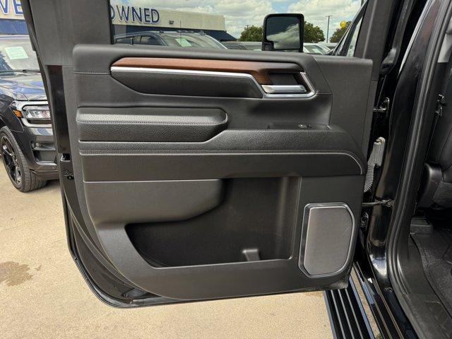 used 2024 GMC Sierra 2500 car, priced at $72,870