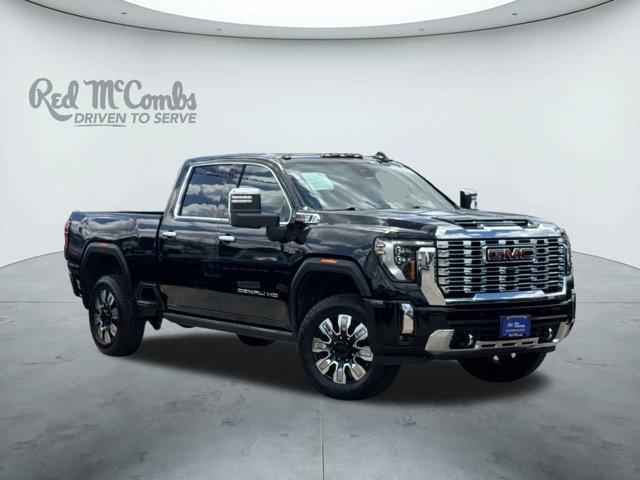 used 2024 GMC Sierra 2500 car, priced at $72,870