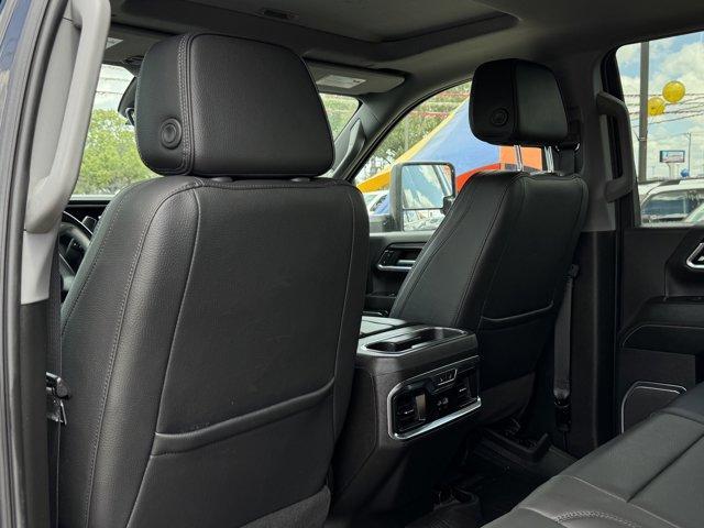 used 2024 GMC Sierra 2500 car, priced at $72,870