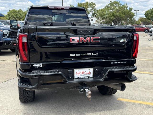 used 2024 GMC Sierra 2500 car, priced at $72,870