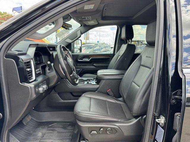 used 2024 GMC Sierra 2500 car, priced at $72,870