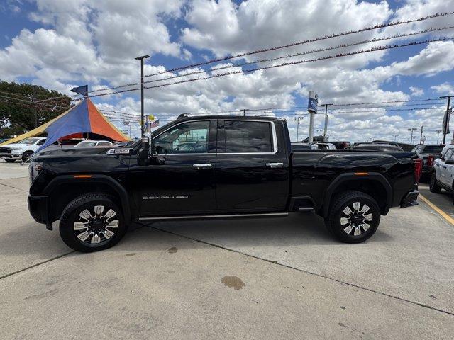 used 2024 GMC Sierra 2500 car, priced at $72,870
