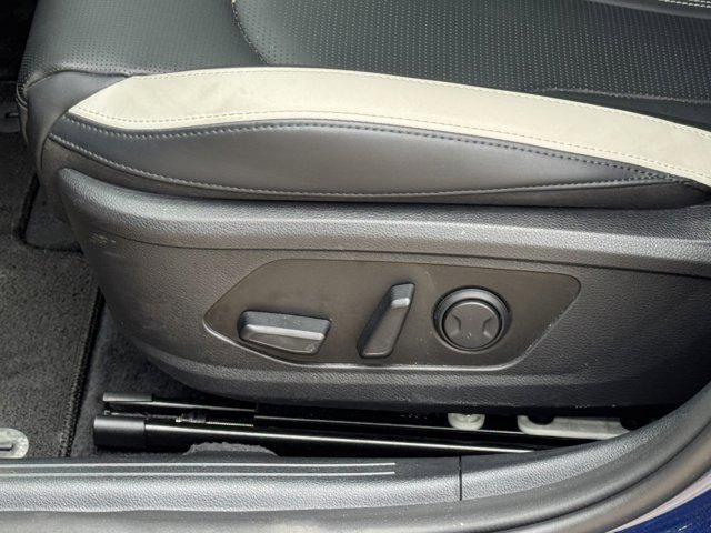 used 2025 Kia K5 car, priced at $27,714