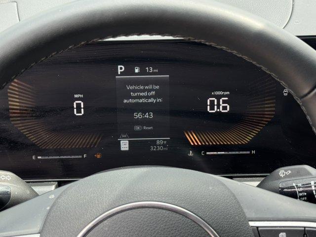 used 2025 Kia K5 car, priced at $27,714
