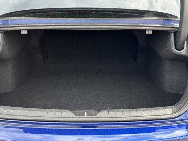used 2025 Kia K5 car, priced at $27,714