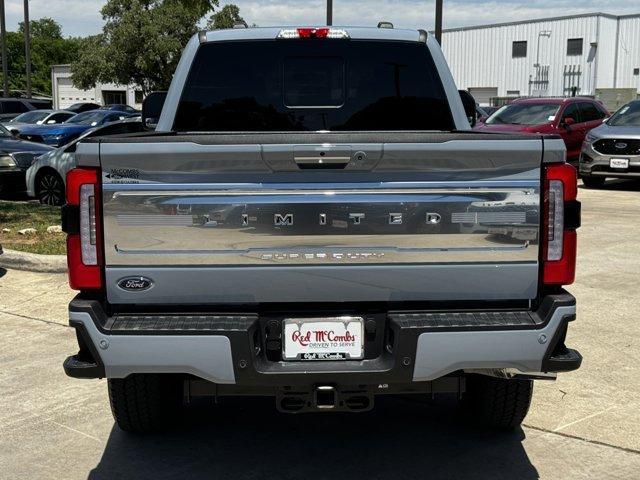 used 2024 Ford F-250 car, priced at $98,889