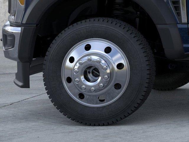 new 2025 Ford F-450 car, priced at $75,970