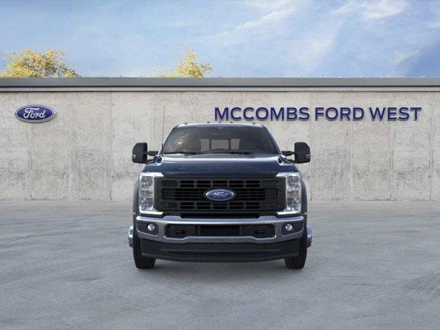 new 2025 Ford F-450 car, priced at $75,970