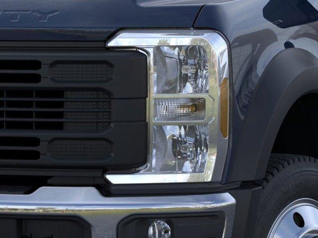 new 2025 Ford F-450 car, priced at $75,970