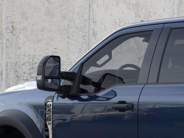 new 2025 Ford F-450 car, priced at $75,970