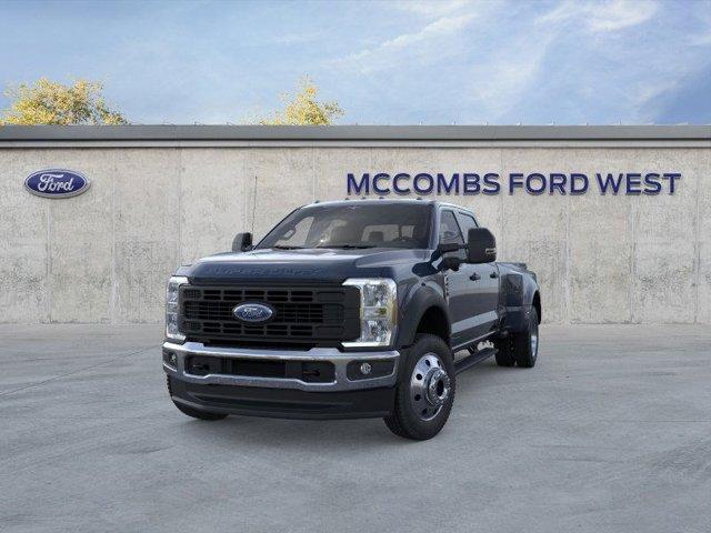new 2025 Ford F-450 car, priced at $75,970