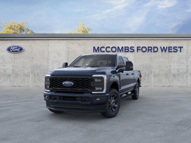 new 2024 Ford F-250 car, priced at $65,080