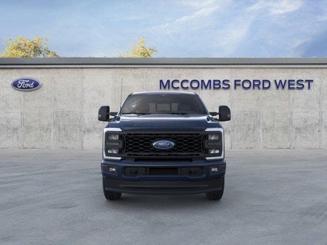 new 2024 Ford F-250 car, priced at $65,080