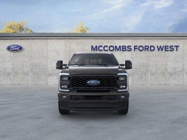 new 2024 Ford F-250 car, priced at $53,810