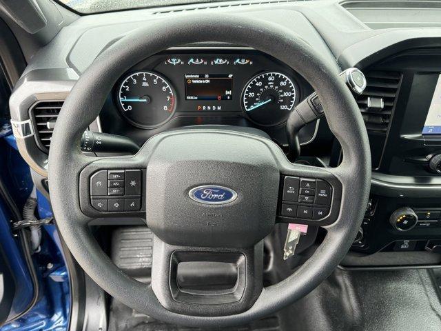 used 2023 Ford F-150 car, priced at $39,444