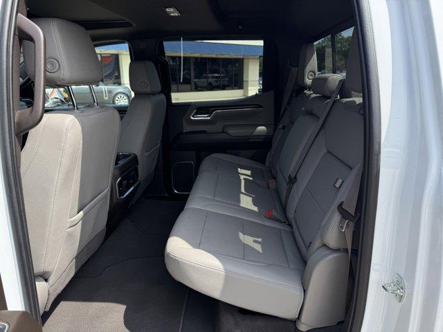 used 2024 GMC Sierra 1500 car, priced at $39,998