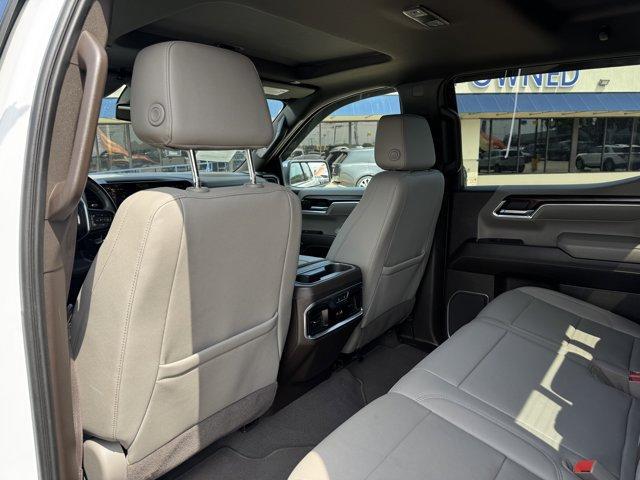 used 2024 GMC Sierra 1500 car, priced at $39,998