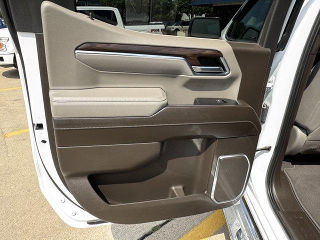 used 2024 GMC Sierra 1500 car, priced at $39,998