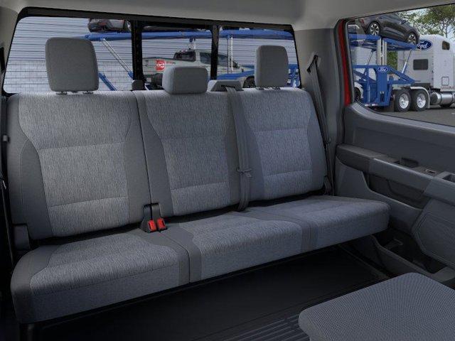 new 2025 Ford F-250 car, priced at $69,275