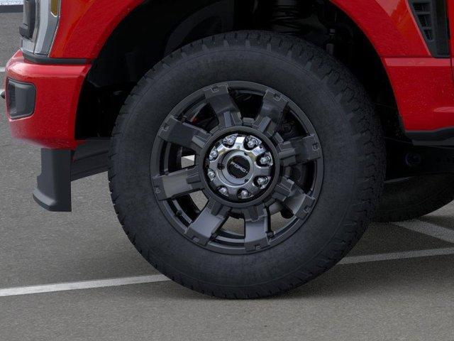 new 2025 Ford F-250 car, priced at $69,275