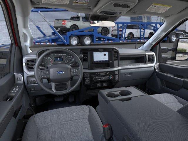 new 2025 Ford F-250 car, priced at $69,275