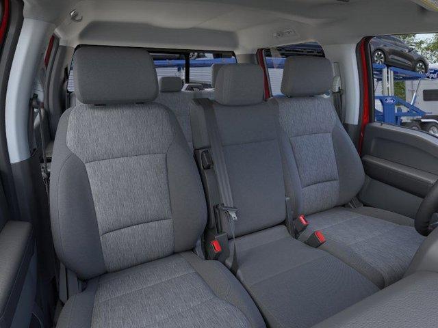 new 2025 Ford F-250 car, priced at $69,275