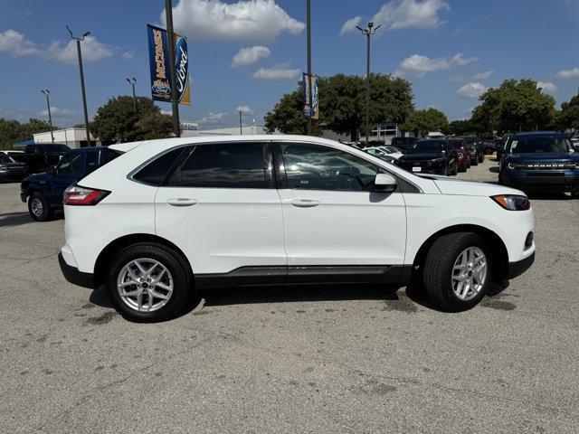 used 2024 Ford Edge car, priced at $32,671