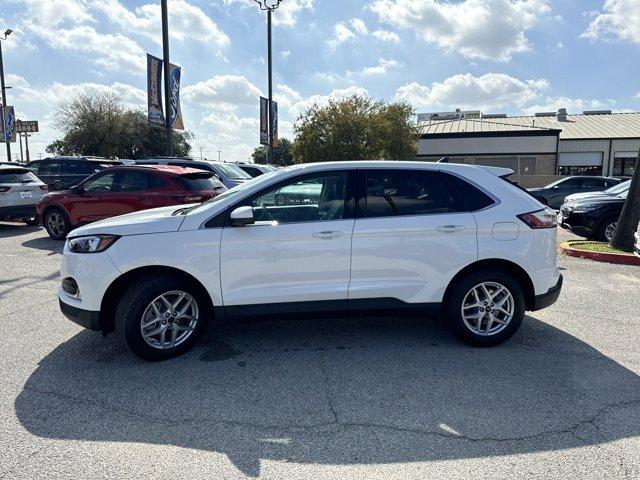 used 2024 Ford Edge car, priced at $32,671